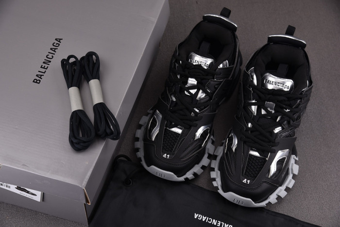 bl track trainers sneaker 24043005