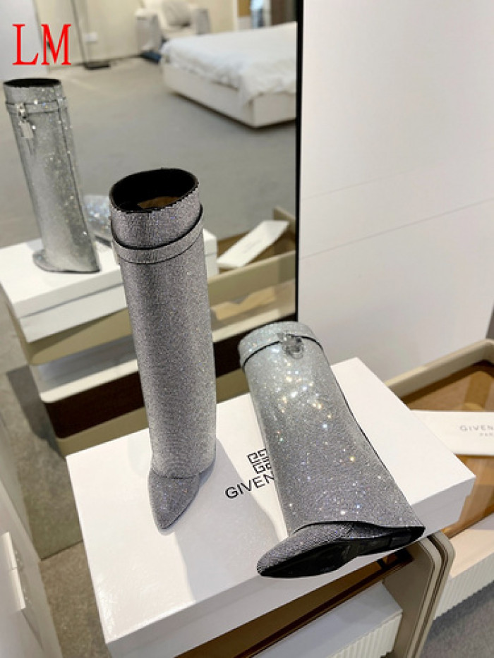 g1vency heel