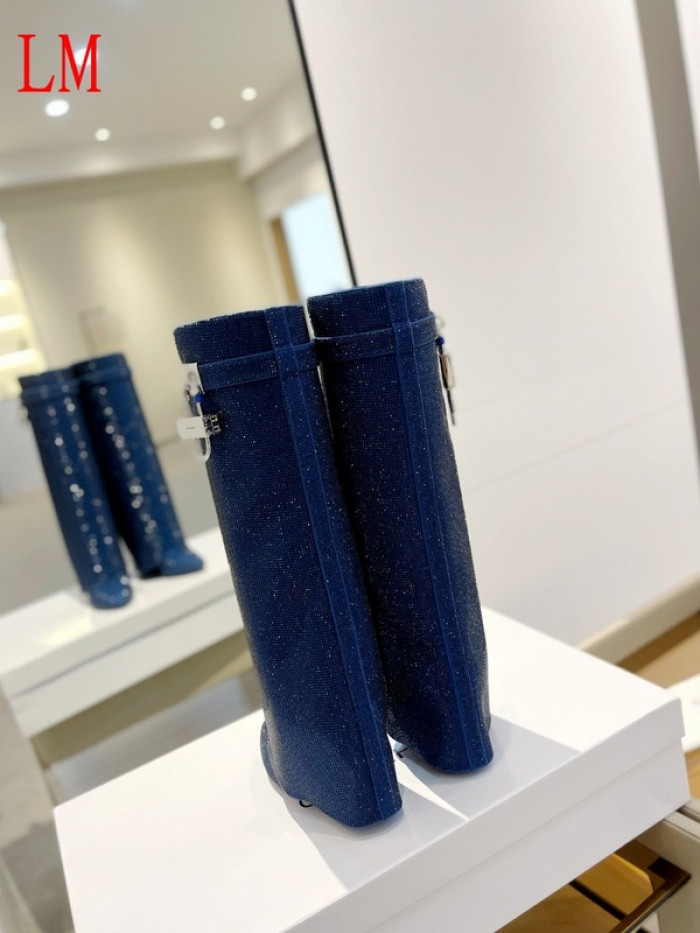 g1vency heel
