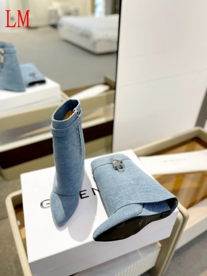 g1vency heel