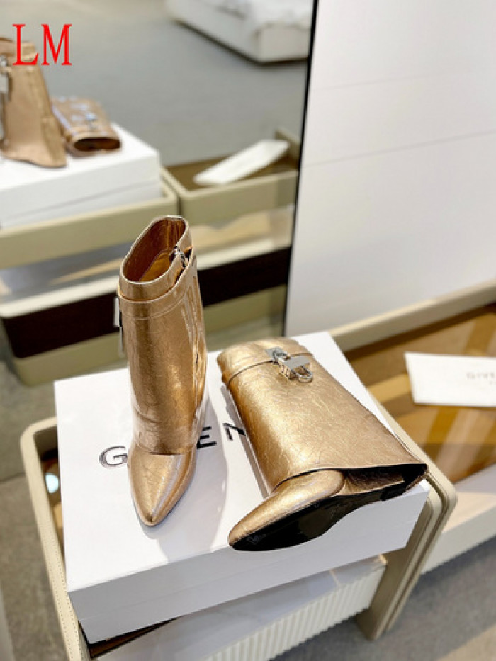 g1vency heel