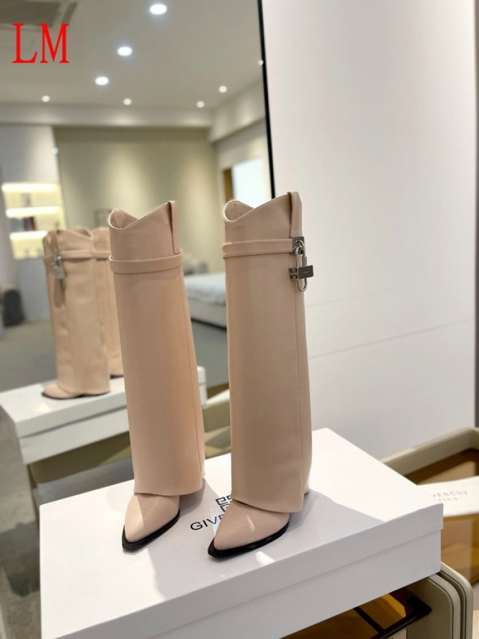 g1vency heel