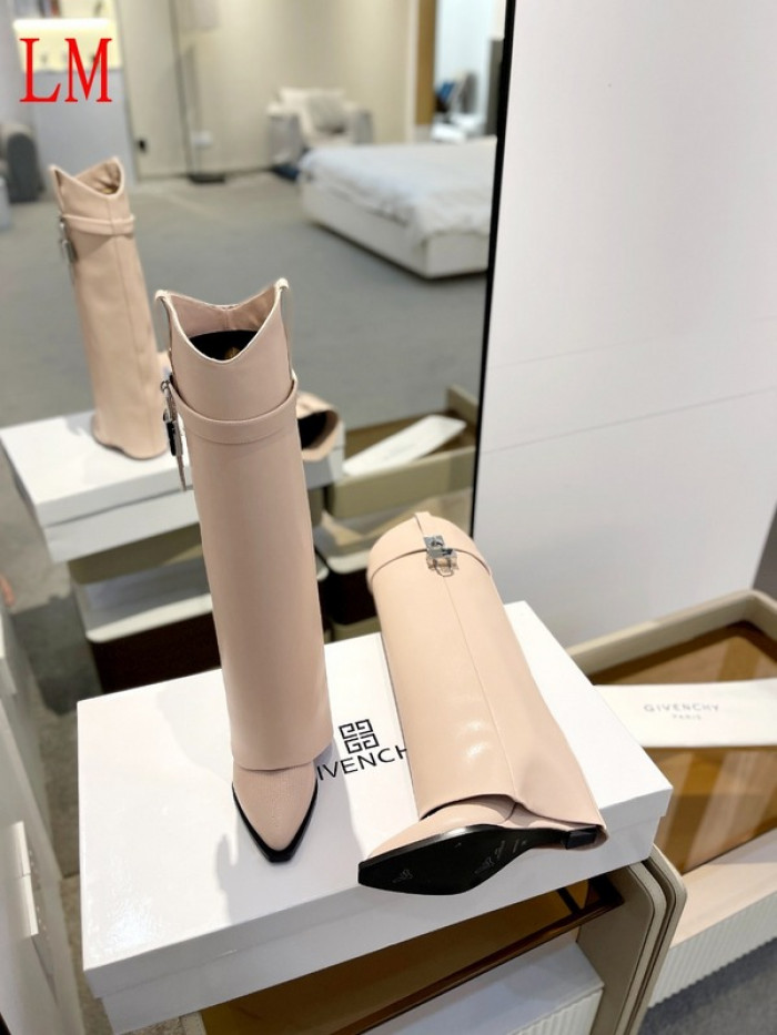 g1vency heel