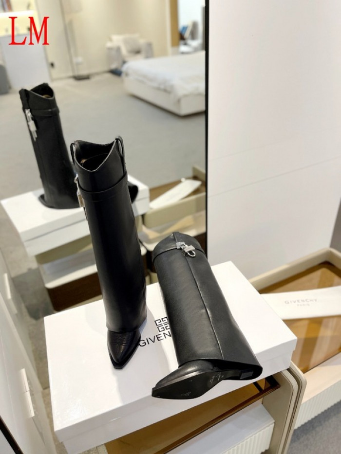 g1vency heel