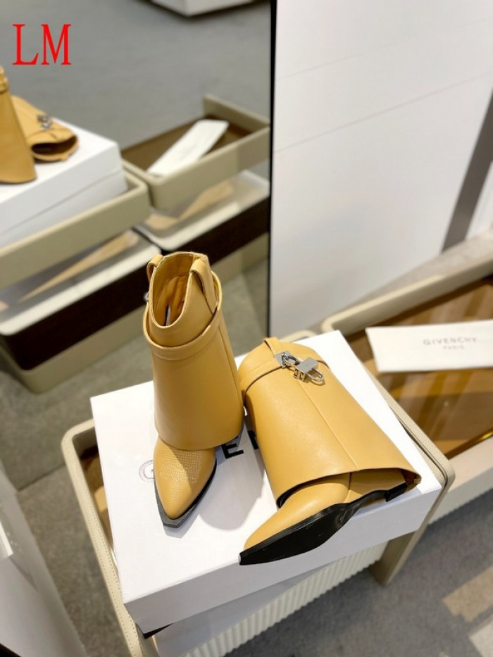 g1vency heel