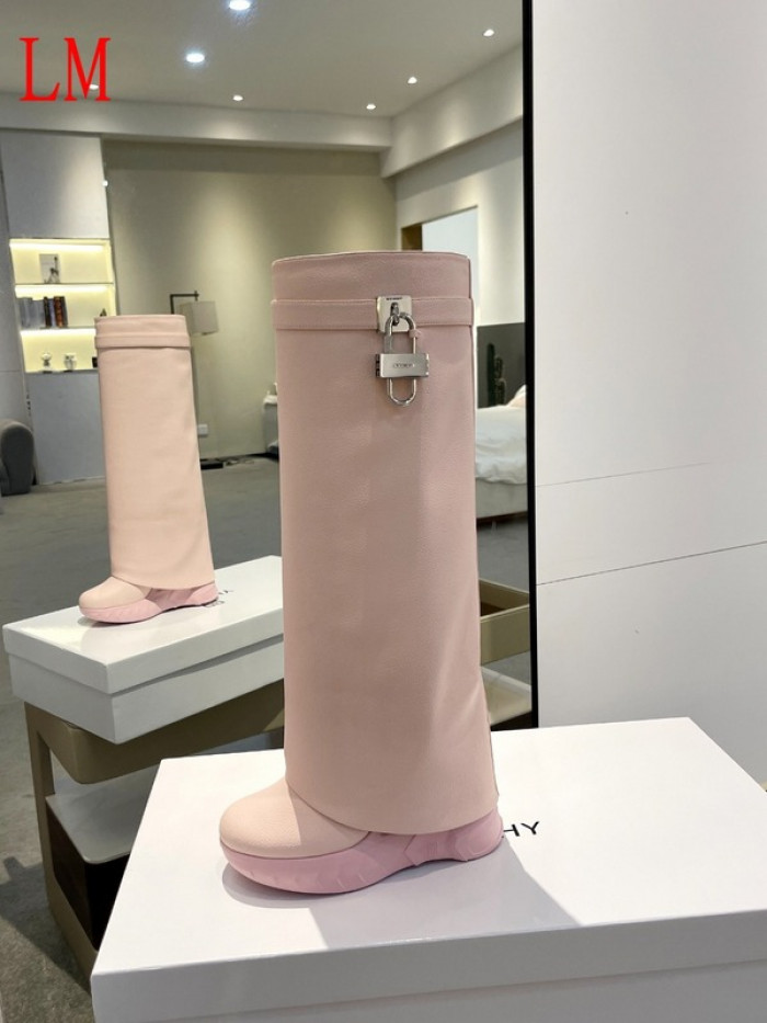g1vency heel