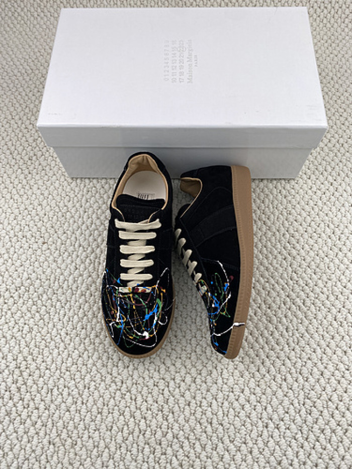 ma*s*n Ma*i*la shoes