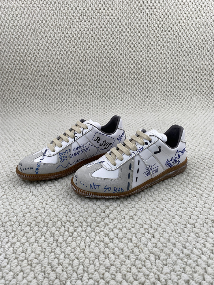 ma*s*n Ma*i*la shoes