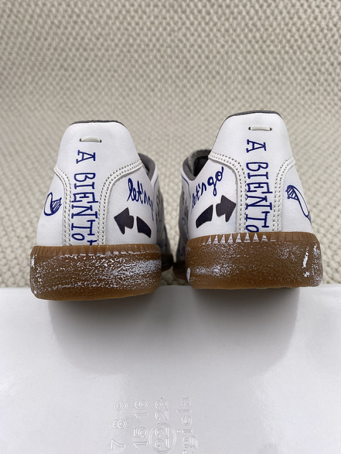 ma*s*n Ma*i*la shoes