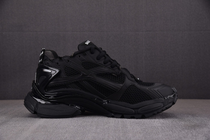 bl runner trainers sneakers