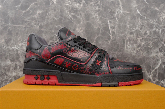 lovt sneaker