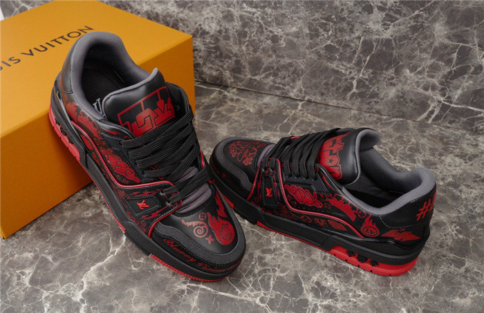 lovt sneaker