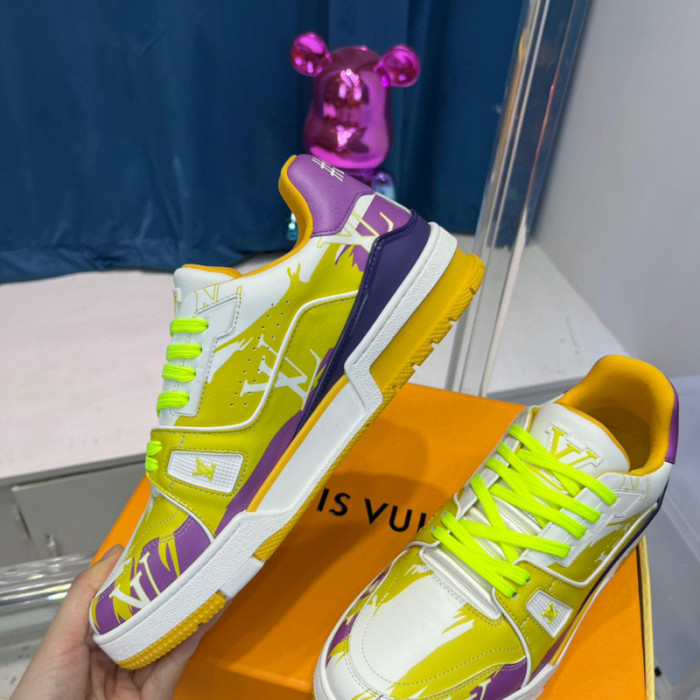 lovt sneaker