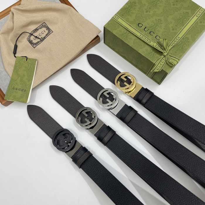 guc belt