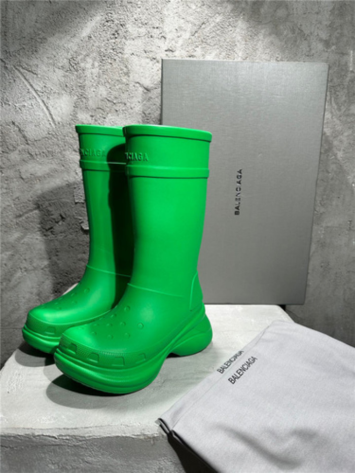 bl boot