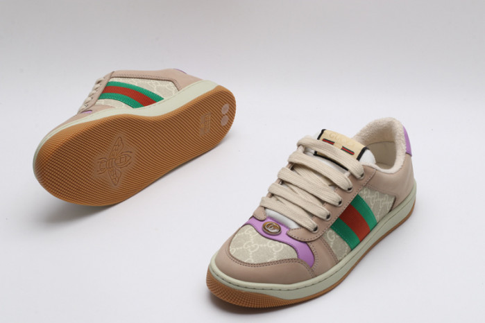 gci screener sneaker