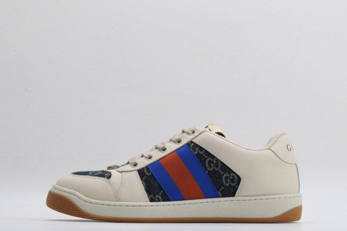 gci screener sneaker