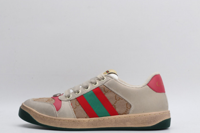 gci screener sneaker