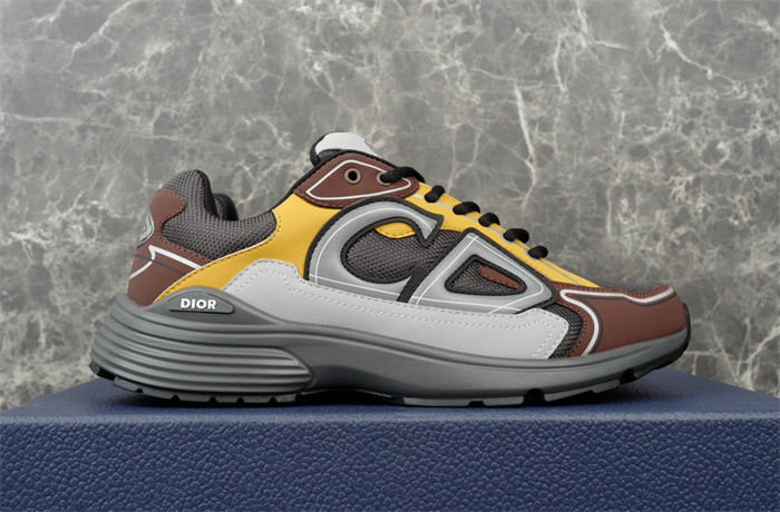 dr b30 trainer sneaker