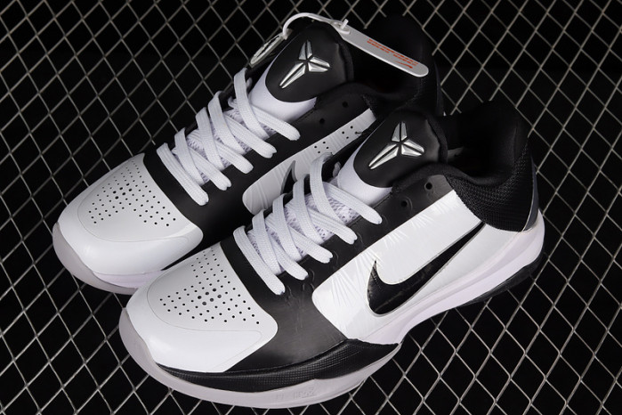 nike kobe 5 zoom tb 
