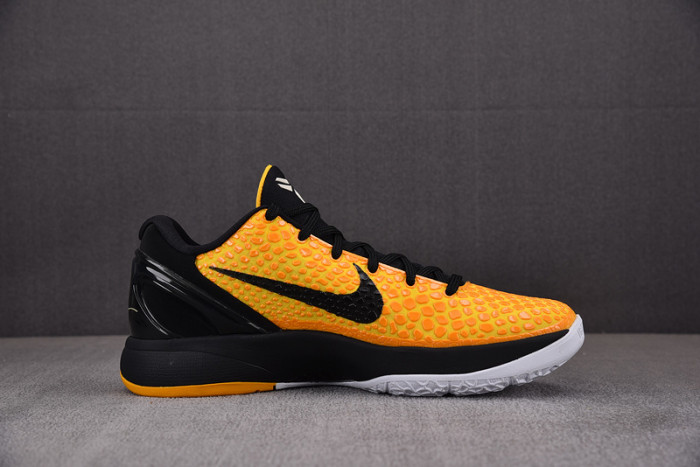 nike kobe 6 lightbulb men