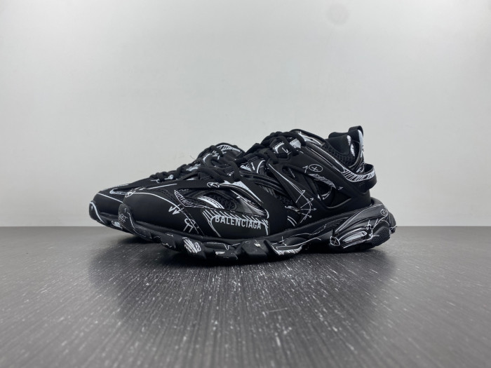 bl track trainers sneaker 542023 w3sr2 2315