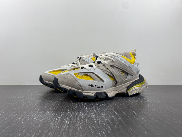 bl track trainers sneaker 542436 w1st3 0258