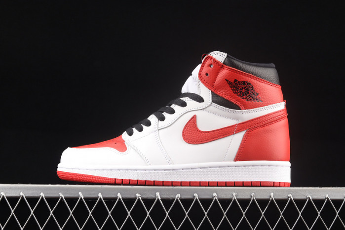 air jordan 1 high heritage 555088-161