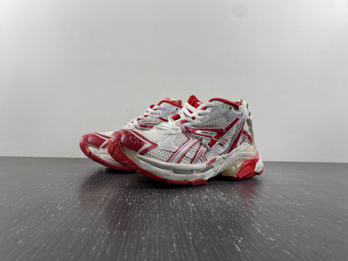 bl runner trainers sneakers