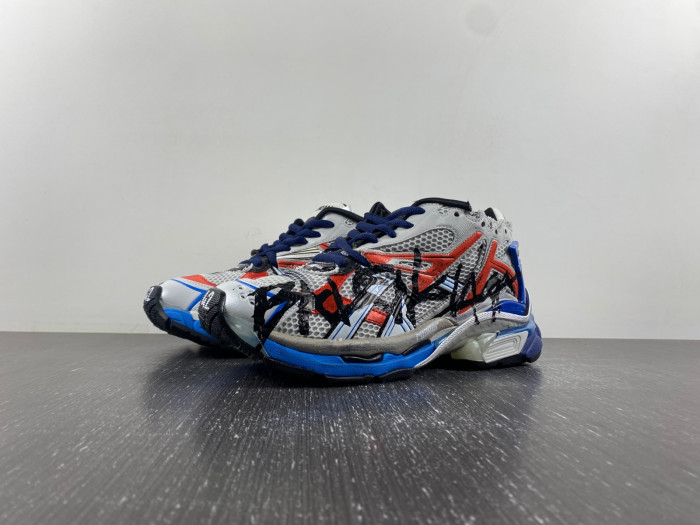 bl runner trainers sneakers