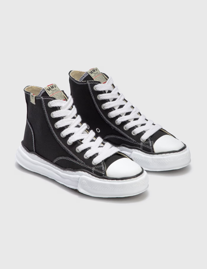 Ma*s*n mihara yasuhiro sneaker