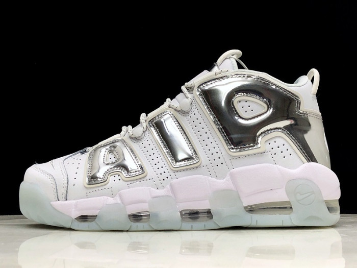 air more uptempo chrome white 917593-100