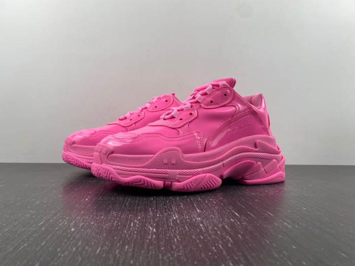 bl triple s trainers sneakers 734953 w2paa 5000