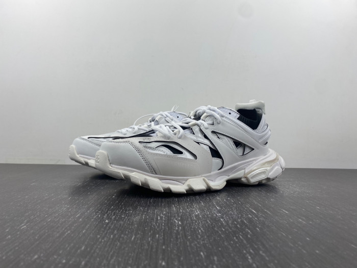 bl track trainers sneaker 736328-w3skc 9010