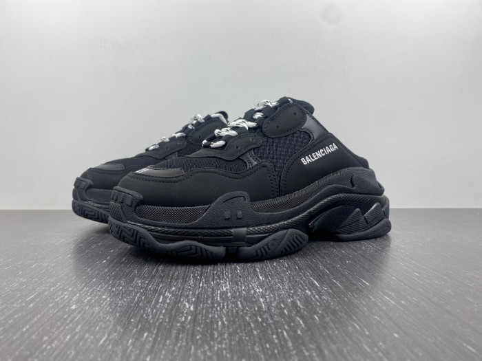 bl triple s trainers sneakers 755686 w3sm2 1000