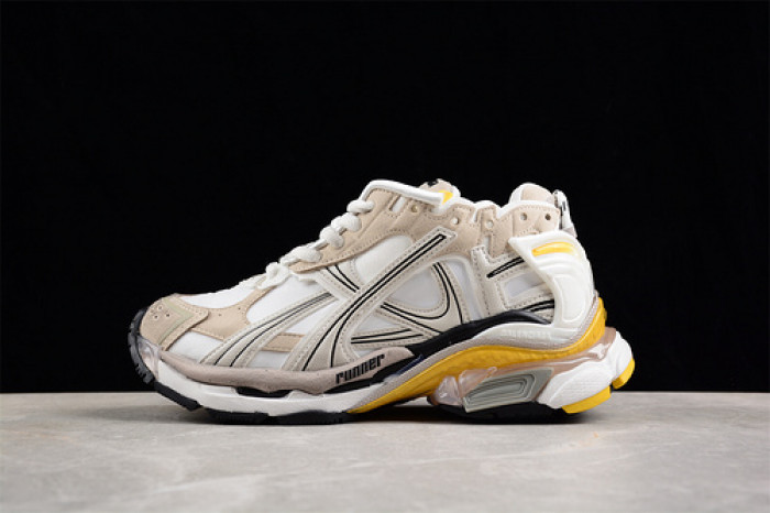 bl runner trainers sneakers
