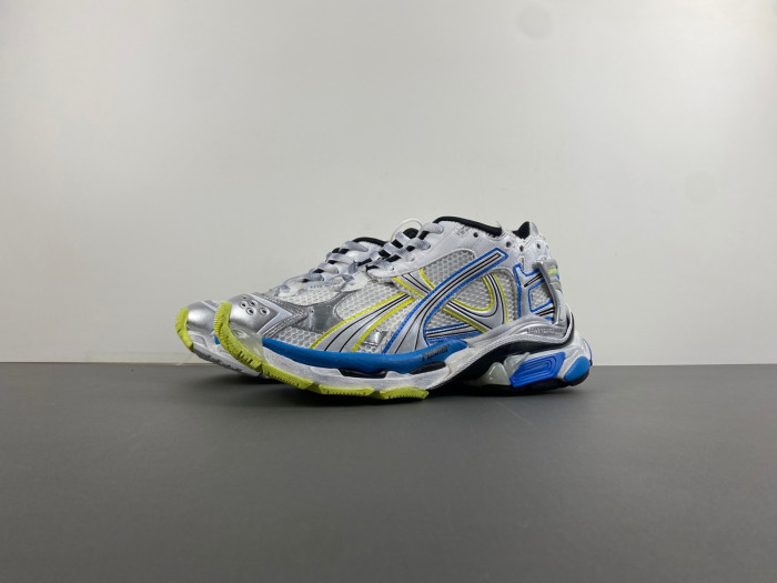 bl runner trainers sneakers