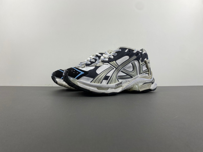 bl runner trainers sneakers