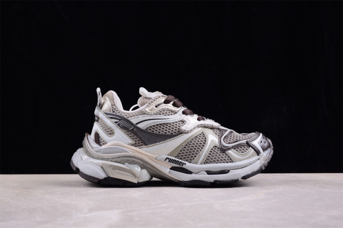 bl runner trainers sneakers