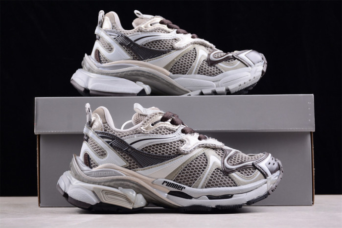 bl runner trainers sneakers
