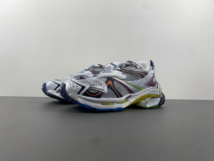 bl runner trainers sneakers