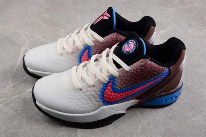 nike kobe 6 protro 869457-007