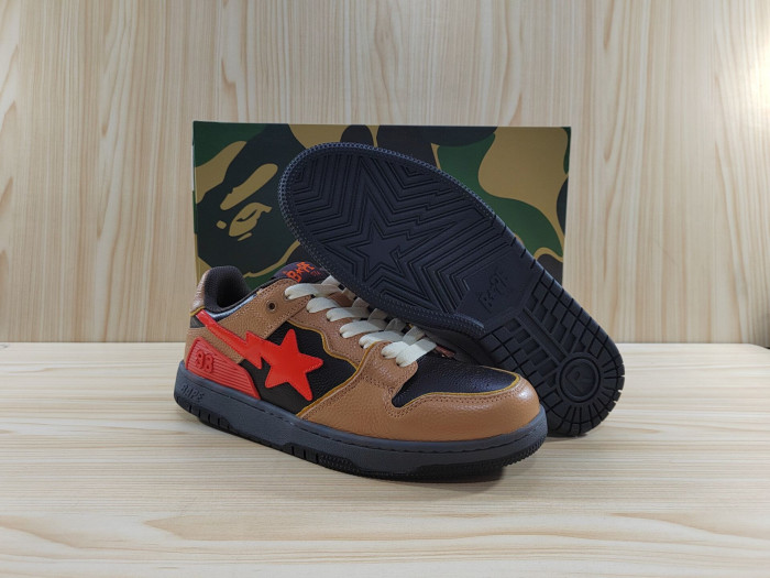 bape sneakers
