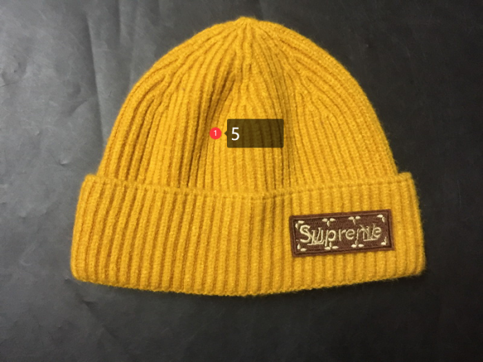 S*p hats