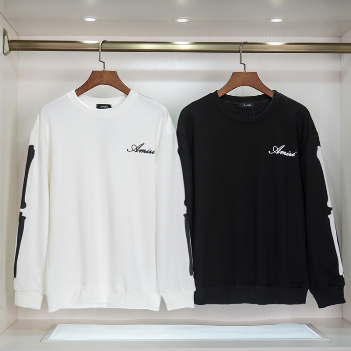 amiri hoodie