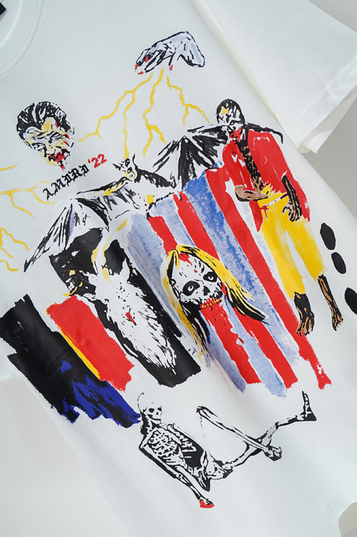 amiri t-shirt