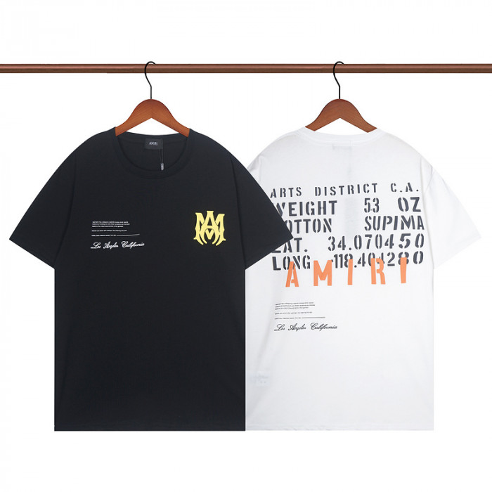 amiri t-shirt