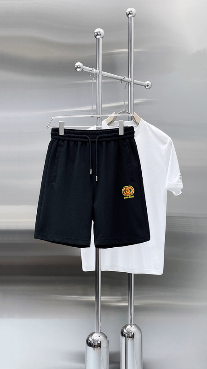 baskick shorts
