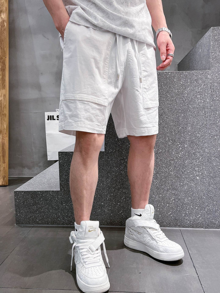 baskick shorts