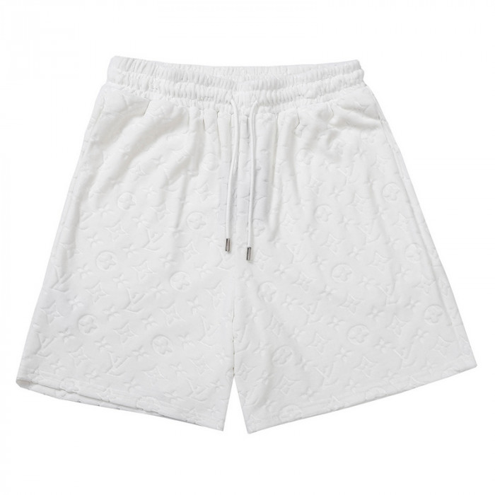 baskick shorts (velvet)